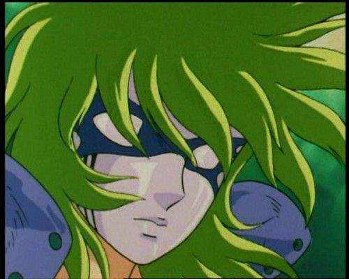 Otaku Gallery  / Anime e Manga / Saint Seiya / Screen Shots / Episodi / 059 - Speranza nella settima casa / 053.jpg